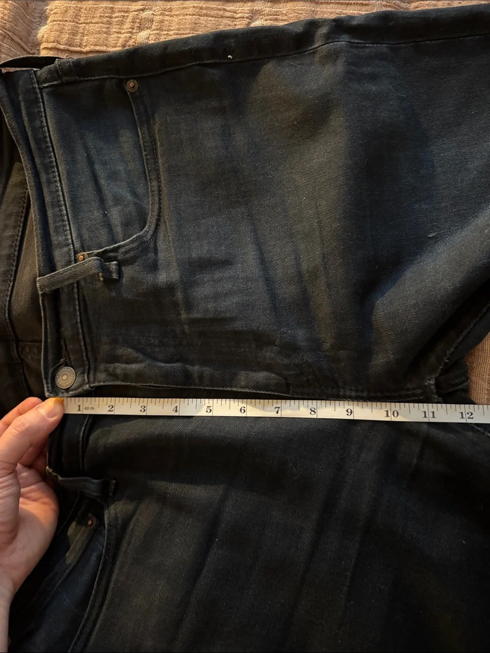 Levi’s 511 Slim Fit Jeans - 36x30 Dark Blue